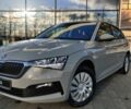 купити нове авто Шкода Scala 2024 року від офіційного дилера Альянс-ІФ Skoda Шкода фото