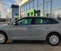 купити нове авто Шкода Scala 2024 року від офіційного дилера Альянс-ІФ Skoda Шкода фото