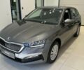 купити нове авто Шкода Scala 2024 року від офіційного дилера Альянс-ІФ Skoda Шкода фото