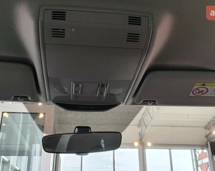 купити нове авто Шкода Scala 2024 року від офіційного дилера Автоцентр-Дніпропетровськ Skoda Шкода фото