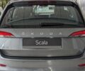 купити нове авто Шкода Scala 2024 року від офіційного дилера Автоцентр AUTO.RIA Шкода фото