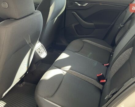 Шкода Scala, объемом двигателя 1 л и пробегом 0 тыс. км за 20932 $, фото 9 на Automoto.ua