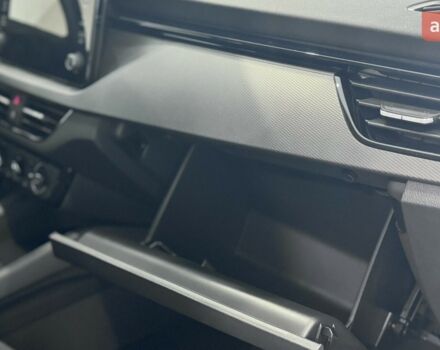 купить новое авто Шкода Scala 2025 года от официального дилера Автомобільний Дім Галич-Авто Шкода фото