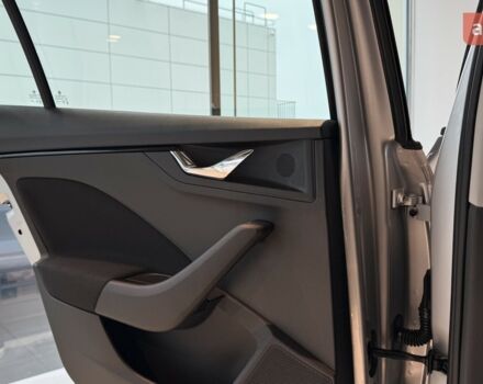 купить новое авто Шкода Scala 2025 года от официального дилера Автоцентр AUTO.RIA Шкода фото