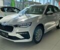 Шкода Scala, объемом двигателя 1 л и пробегом 0 тыс. км за 22217 $, фото 1 на Automoto.ua