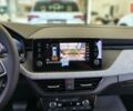 Шкода Scala, объемом двигателя 1 л и пробегом 0 тыс. км за 23078 $, фото 22 на Automoto.ua
