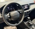 купити нове авто Шкода Scala 2025 року від офіційного дилера Альянс-ІФ Skoda Шкода фото