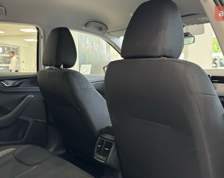 купить новое авто Шкода Scala 2025 года от официального дилера Автоцентр AUTO.RIA Шкода фото