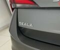 купить новое авто Шкода Scala 2025 года от официального дилера Автомобільний Дім Галич-Авто Шкода фото