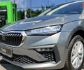 купити нове авто Шкода Scala 2025 року від офіційного дилера Альянс-ІФ Skoda Шкода фото