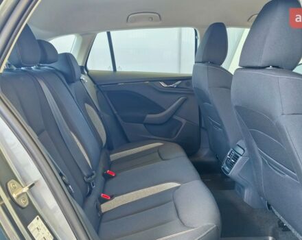 Шкода Scala, объемом двигателя 1 л и пробегом 0 тыс. км за 23078 $, фото 26 на Automoto.ua