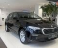 купити нове авто Шкода Scala 2025 року від офіційного дилера Альянс-ІФ Skoda Шкода фото