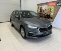 купить новое авто Шкода Scala 2025 года от официального дилера Альянс – ІФ Škoda Шкода фото