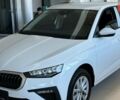 Шкода Scala, объемом двигателя 1 л и пробегом 0 тыс. км за 22872 $, фото 2 на Automoto.ua