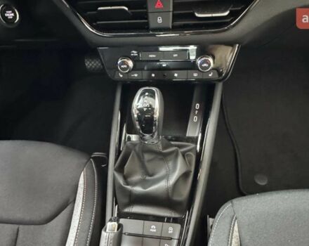 Шкода Scala, объемом двигателя 1 л и пробегом 0 тыс. км за 23656 $, фото 19 на Automoto.ua