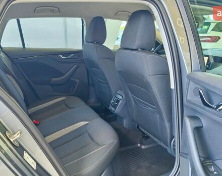 Шкода Scala, объемом двигателя 1 л и пробегом 0 тыс. км за 23078 $, фото 25 на Automoto.ua