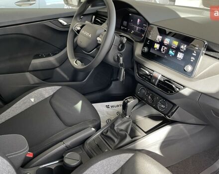 Шкода Scala, объемом двигателя 1 л и пробегом 0 тыс. км за 20932 $, фото 5 на Automoto.ua