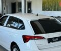 Шкода Scala, объемом двигателя 1 л и пробегом 0 тыс. км за 22872 $, фото 1 на Automoto.ua