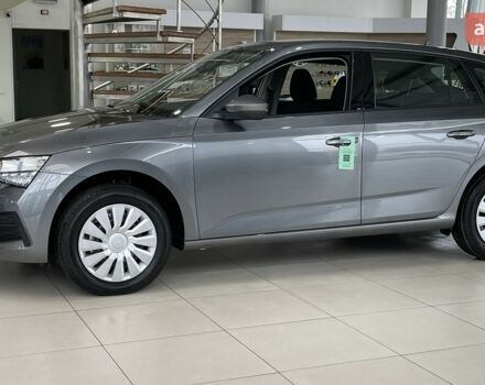 Шкода Scala, объемом двигателя 1 л и пробегом 0 тыс. км за 20932 $, фото 17 на Automoto.ua