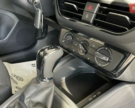 Шкода Scala, объемом двигателя 1 л и пробегом 0 тыс. км за 22217 $, фото 19 на Automoto.ua