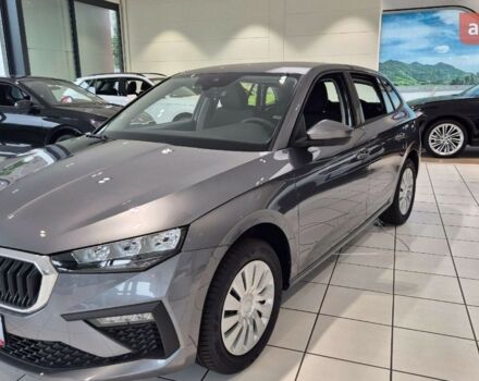 Шкода Scala, об'ємом двигуна 1 л та пробігом 0 тис. км за 20730 $, фото 2 на Automoto.ua