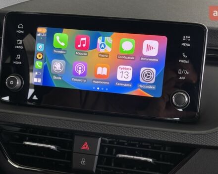 Шкода Scala, объемом двигателя 1 л и пробегом 0 тыс. км за 20932 $, фото 13 на Automoto.ua