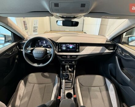 купить новое авто Шкода Scala 2025 года от официального дилера Автоцентр AUTO.RIA Шкода фото