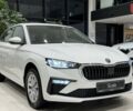 купить новое авто Шкода Scala 2025 года от официального дилера Альянс-ІФ Skoda Шкода фото