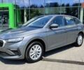 купити нове авто Шкода Scala 2025 року від офіційного дилера Альянс-ІФ Skoda Шкода фото