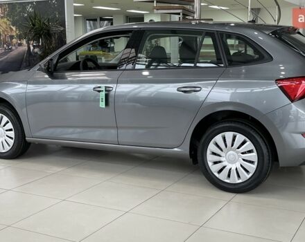 Шкода Scala, объемом двигателя 1 л и пробегом 0 тыс. км за 20932 $, фото 18 на Automoto.ua