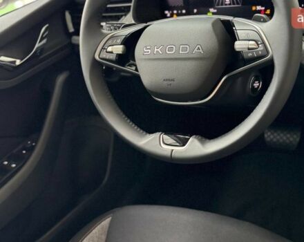 Шкода Scala, объемом двигателя 1 л и пробегом 0 тыс. км за 23634 $, фото 11 на Automoto.ua