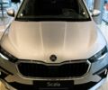 купить новое авто Шкода Scala 2025 года от официального дилера Автоцентр AUTO.RIA Шкода фото