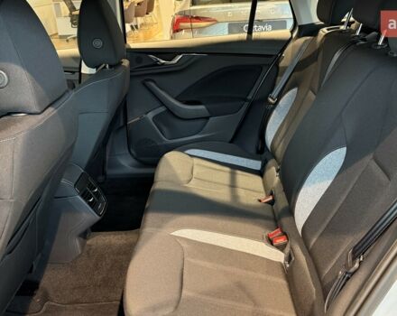 купить новое авто Шкода Scala 2025 года от официального дилера Автоцентр AUTO.RIA Шкода фото