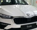 купить новое авто Шкода Scala 2025 года от официального дилера Автоцентр AUTO.RIA Шкода фото