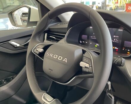 Шкода Scala, объемом двигателя 1 л и пробегом 0 тыс. км за 22217 $, фото 14 на Automoto.ua