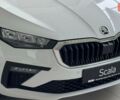 Шкода Scala, объемом двигателя 1 л и пробегом 0 тыс. км за 22872 $, фото 6 на Automoto.ua