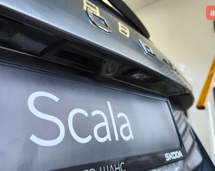 Шкода Scala, объемом двигателя 1 л и пробегом 0 тыс. км за 23078 $, фото 32 на Automoto.ua