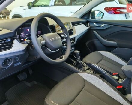 Шкода Scala, объемом двигателя 1 л и пробегом 0 тыс. км за 23078 $, фото 14 на Automoto.ua