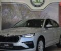 купить новое авто Шкода Scala 2025 года от официального дилера БАЗІС АВТО Skoda Шкода фото