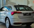 купить новое авто Шкода Scala 2025 года от официального дилера БАЗІС АВТО Skoda Шкода фото
