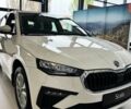 купити нове авто Шкода Scala 2025 року від офіційного дилера Моторкрафт Шкода фото