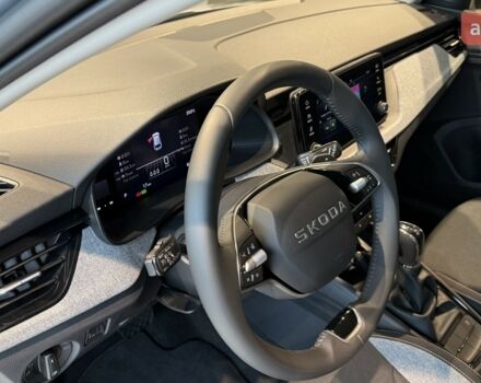 купить новое авто Шкода Scala 2025 года от официального дилера Автоцентр AUTO.RIA Шкода фото