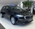 купити нове авто Шкода Scala 2025 року від офіційного дилера Альянс-ІФ Skoda Шкода фото