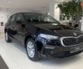 купити нове авто Шкода Scala 2025 року від офіційного дилера Альянс-ІФ Skoda Шкода фото