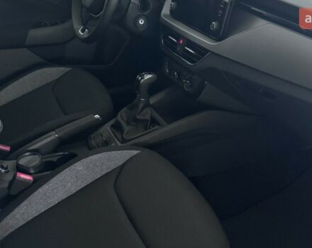 купить новое авто Шкода Scala 2025 года от официального дилера Автомобільний Дім Галич-Авто Шкода фото