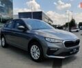 купити нове авто Шкода Scala 2025 року від офіційного дилера Альянс-ІФ Skoda Шкода фото