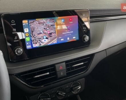 Шкода Scala, объемом двигателя 1 л и пробегом 0 тыс. км за 20932 $, фото 16 на Automoto.ua