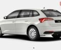 Шкода Scala, об'ємом двигуна 1 л та пробігом 0 тис. км за 20730 $, фото 12 на Automoto.ua