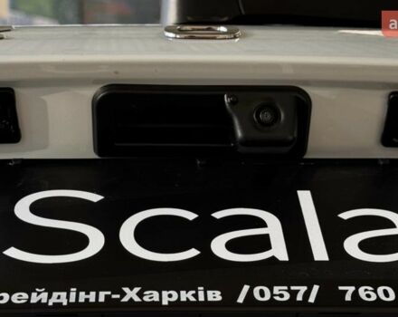 Шкода Scala, объемом двигателя 1 л и пробегом 0 тыс. км за 22872 $, фото 20 на Automoto.ua