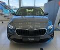 Шкода Scala, объемом двигателя 1 л и пробегом 0 тыс. км за 23078 $, фото 10 на Automoto.ua
